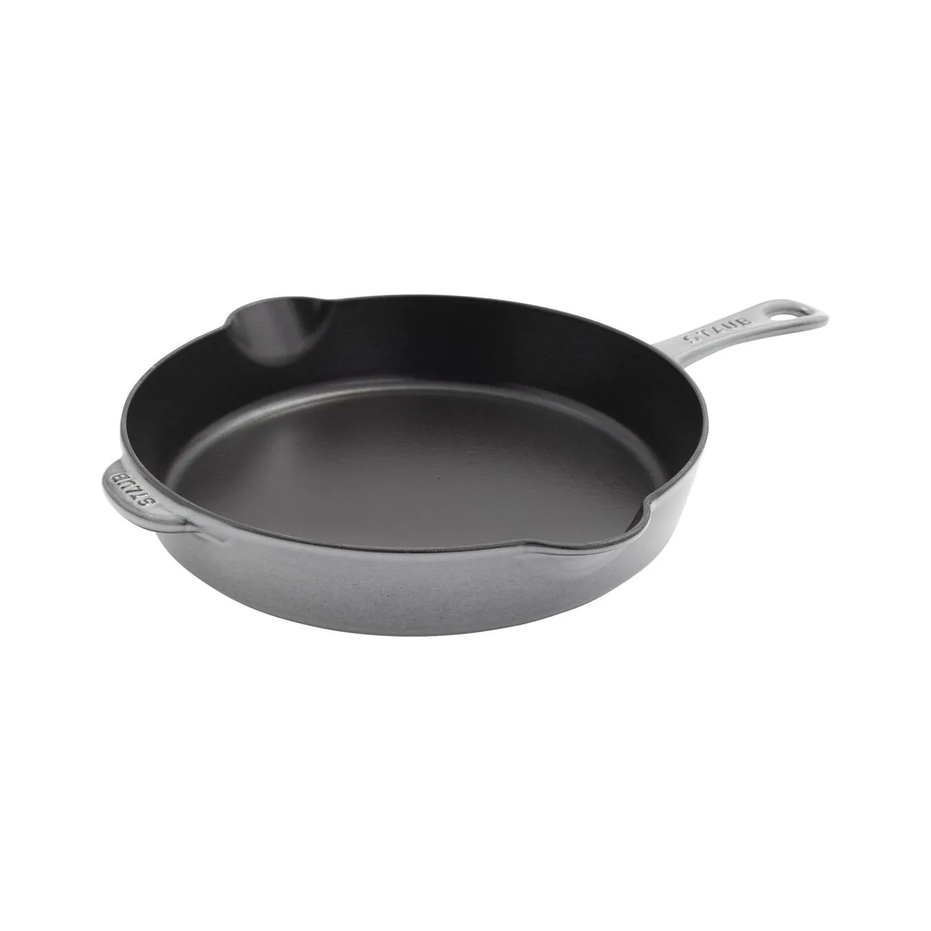 Staub Traditional Deep Skillet 11"