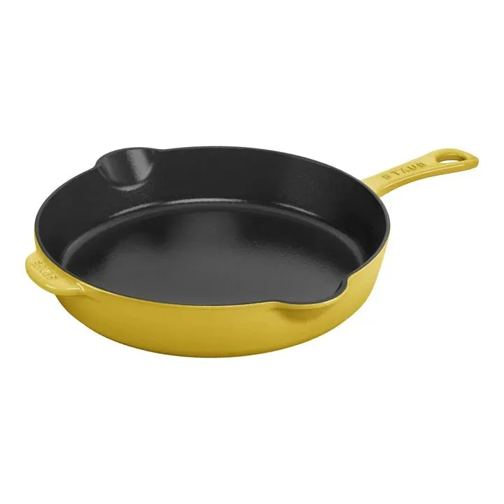 Staub Traditional Deep Skillet 11"