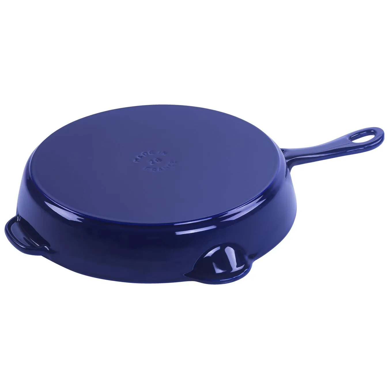 Staub Traditional Deep Skillet 11"