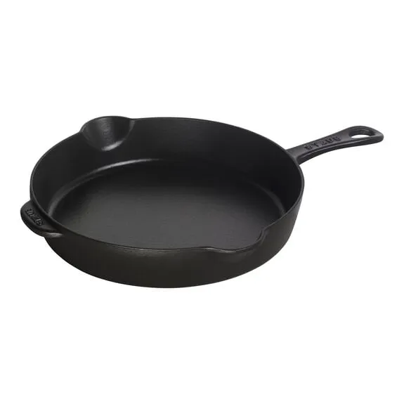 Staub Traditional Deep Skillet 11"