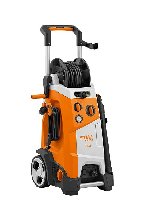 STIHL RE 150 PLUS Pressure Washer