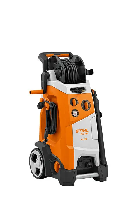 STIHL RE 150 PLUS Pressure Washer