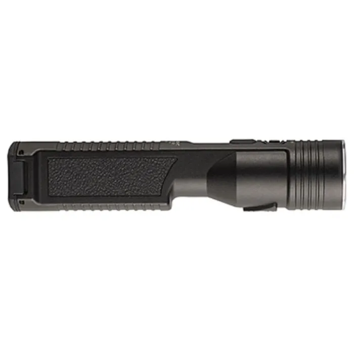 Streamlight Stinger 2020 78104 Rechargeable LED Flashlight, Includes 12V DC Holder, Black, 1 Each