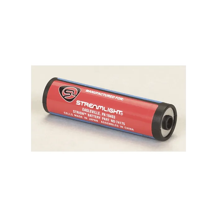 Streamlight Strion Replacement Battery