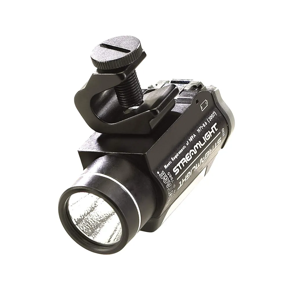 Streamlight Vantage Helmet Mounted Tactical Flashlight LED