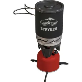 Stryker 100 Isobutane Stove