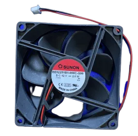 SUNON DC FAN 12V EE92251B1-000C-G99 | Pex Parts