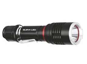 SUPA-LED  Strix 3 - 800 Lumen 10W LED Rechargeable Flashlight