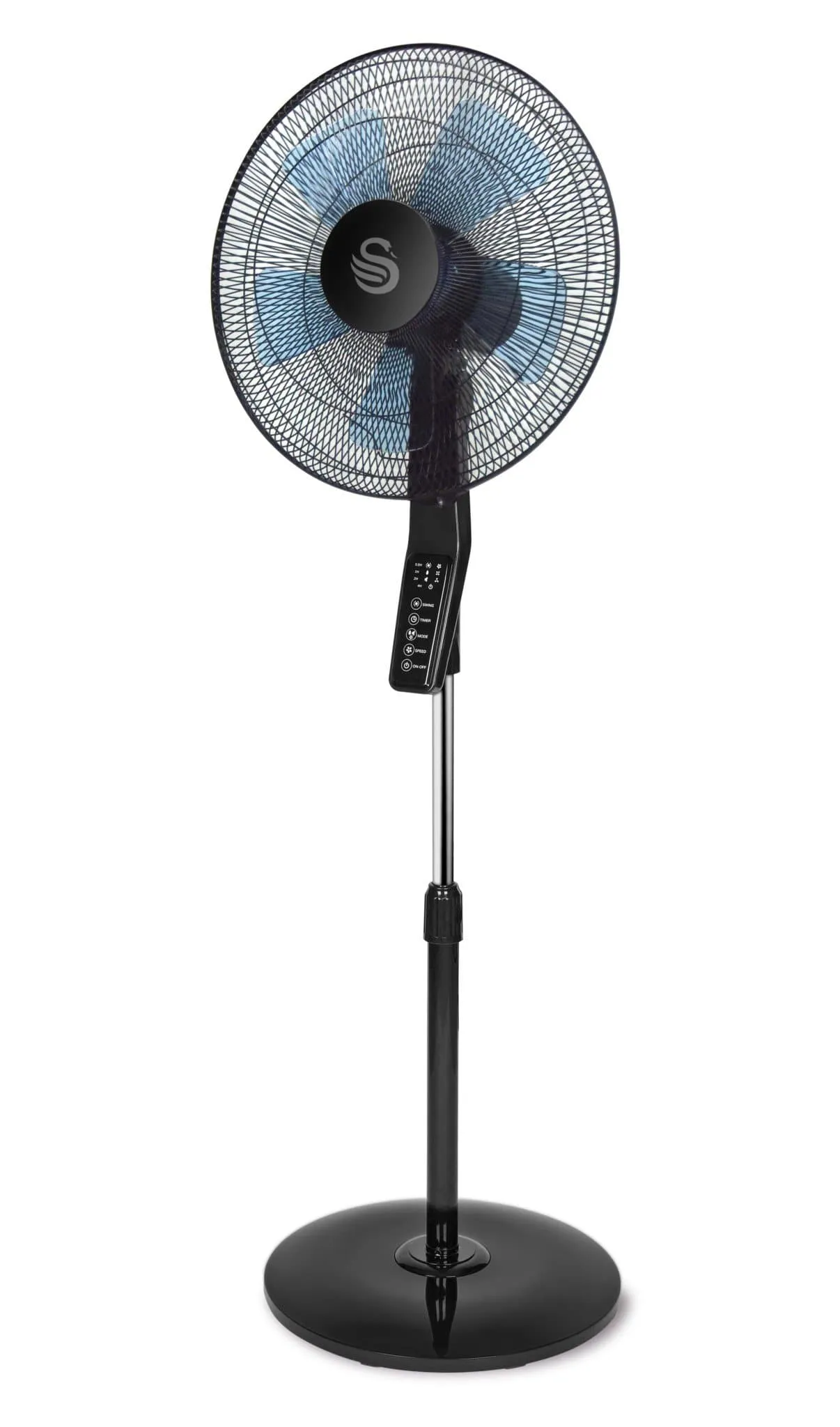 Swan Silence 16 inch Stand Fan