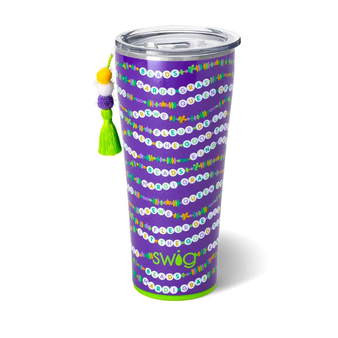 SWIG 32oz My Mardi Era Tumbler (Each)