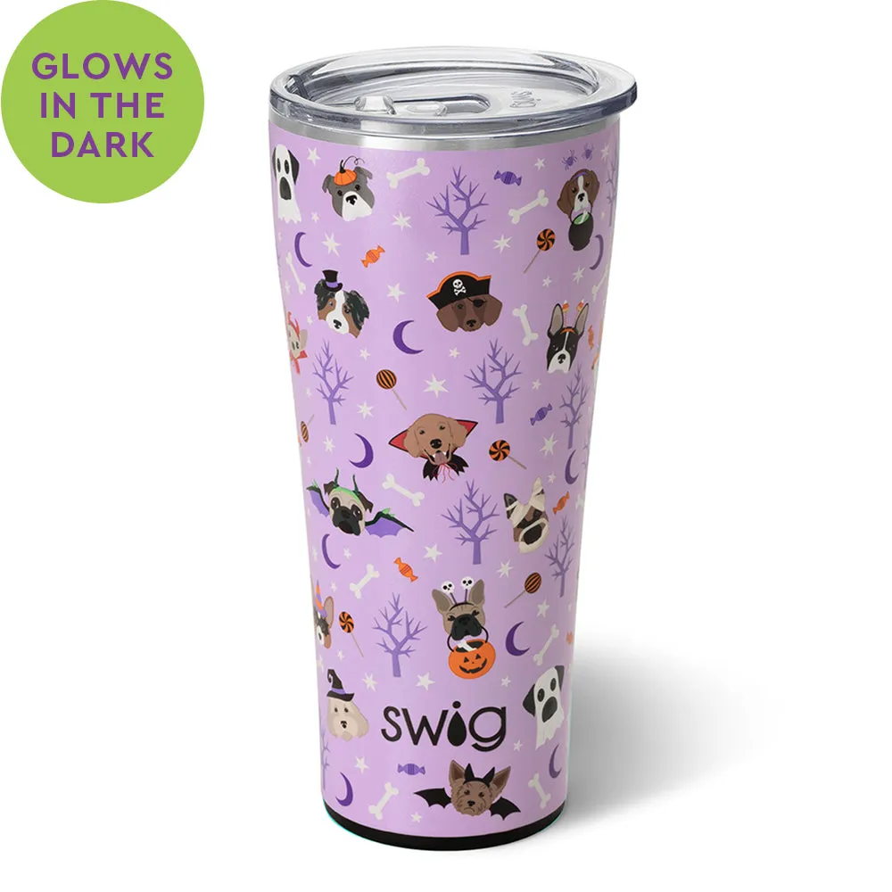 Swig | Howl-o-ween 32 oz Tumbler