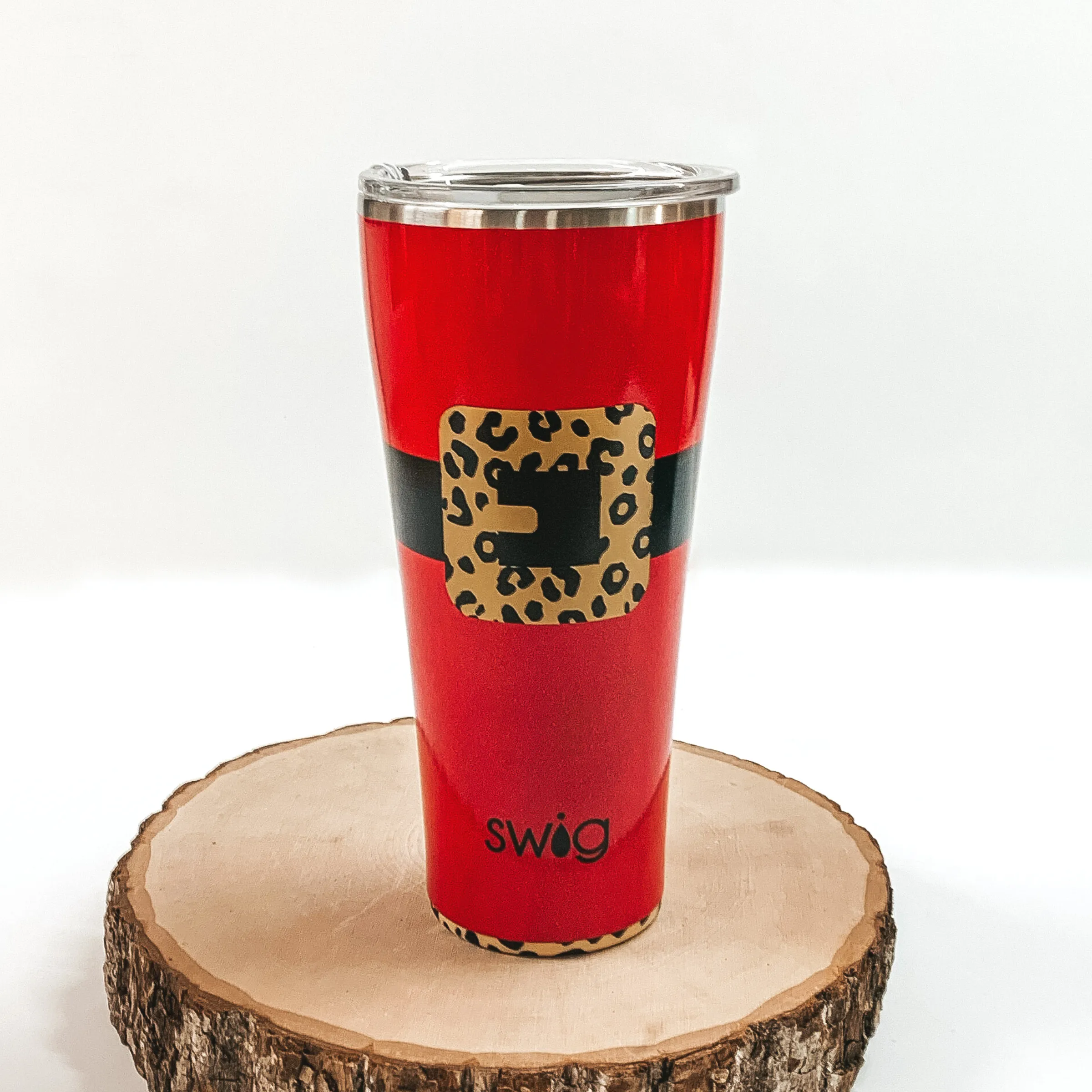 Swig | Mama Claus 32 oz Tumbler