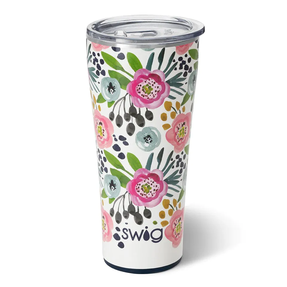 Swig Primrose Tumbler (32oz)