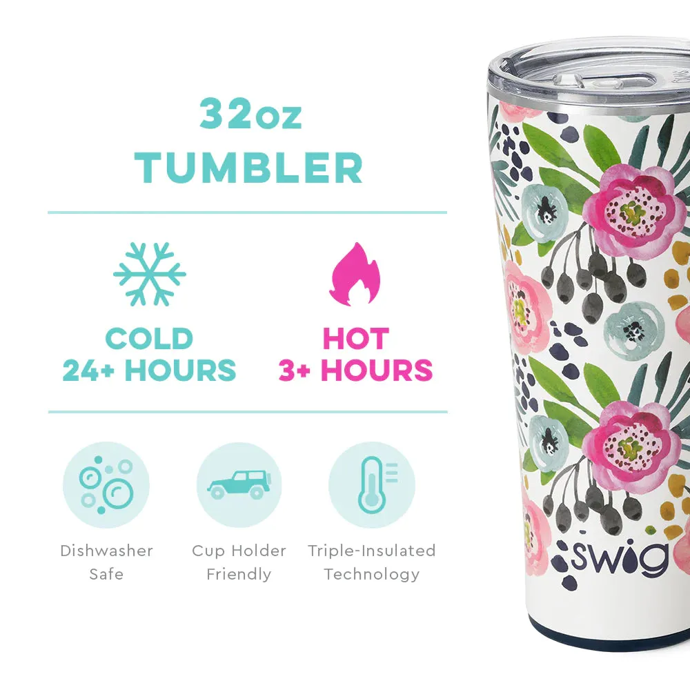 Swig Primrose Tumbler (32oz)