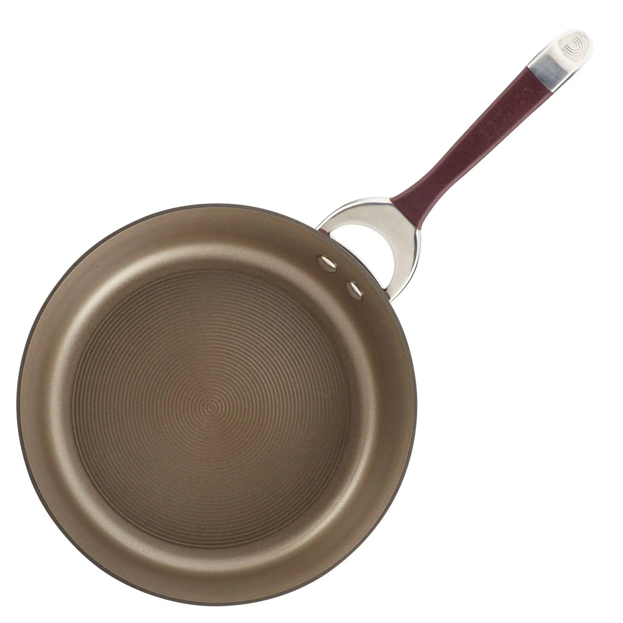 Symmetry 8.5-Inch Frying Pan