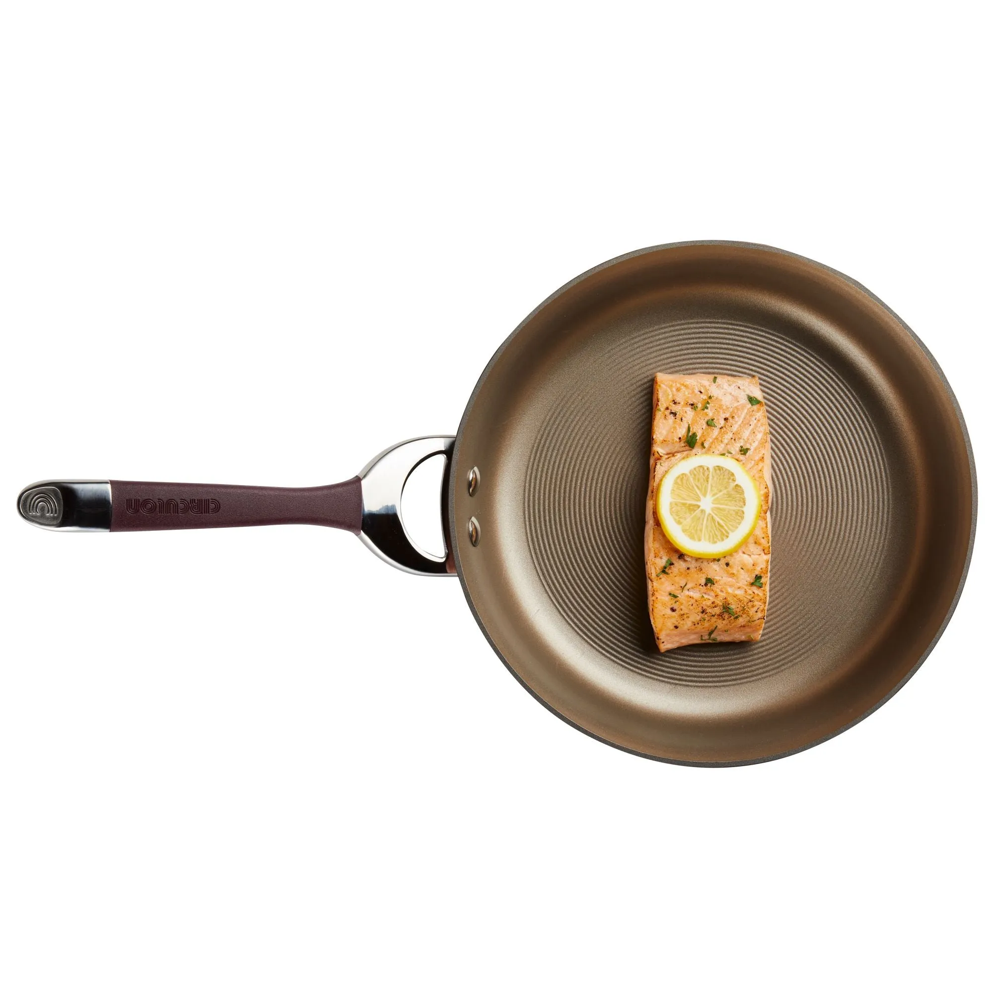 Symmetry 8.5-Inch Frying Pan