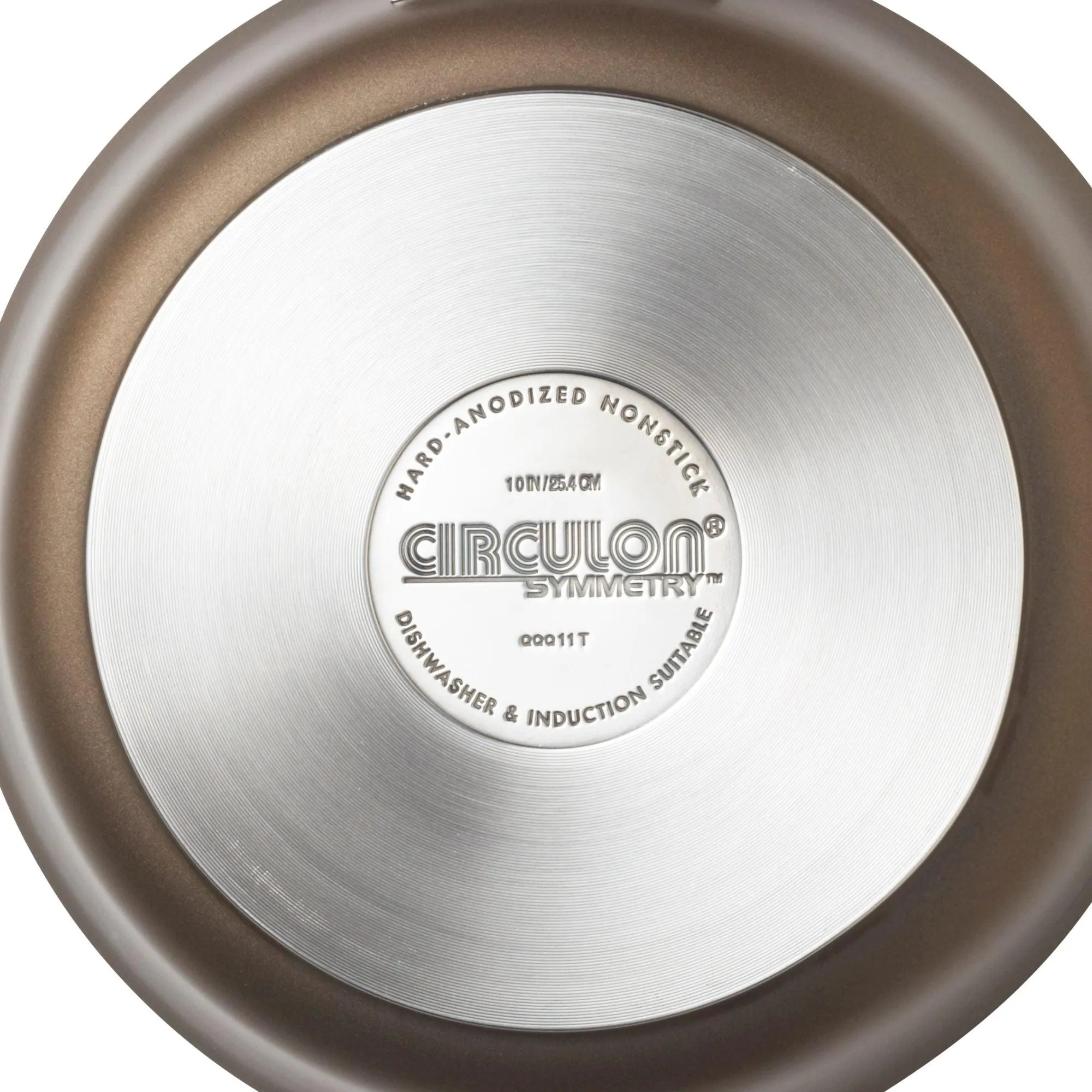 Symmetry 8.5-Inch Frying Pan