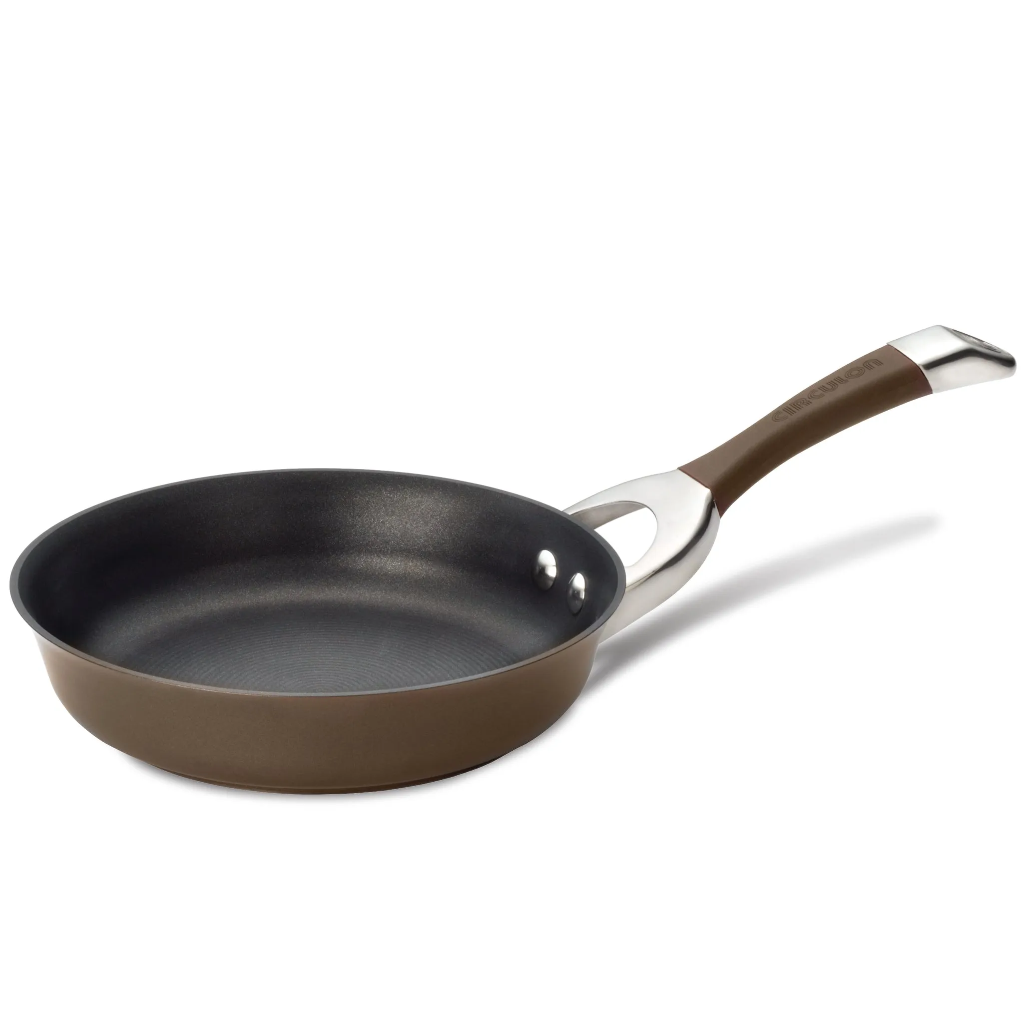 Symmetry 8.5-Inch Frying Pan