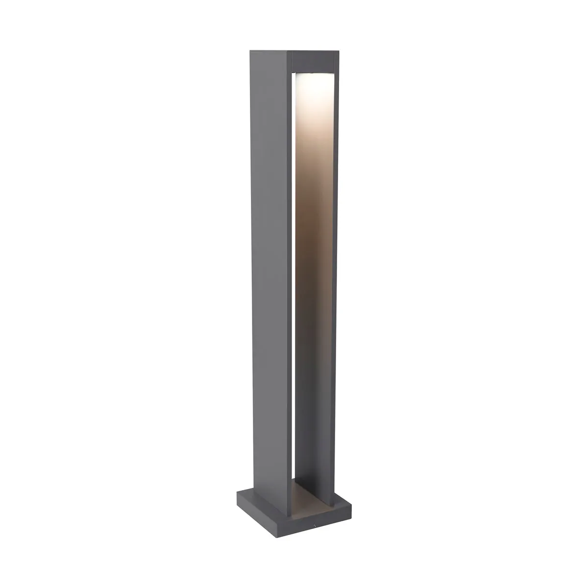 Syntra 42" Outdoor Bollard