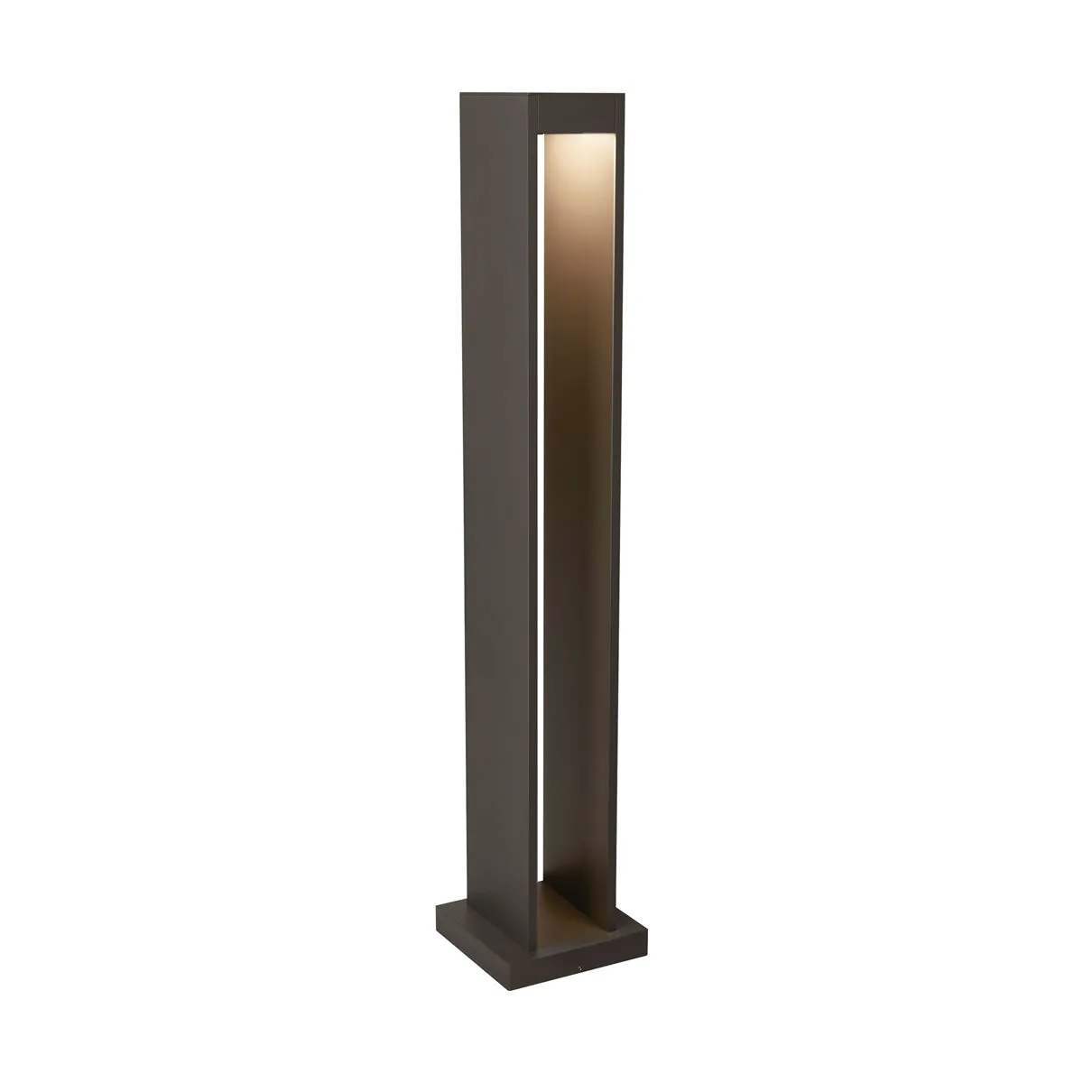 Syntra 42" Outdoor Bollard