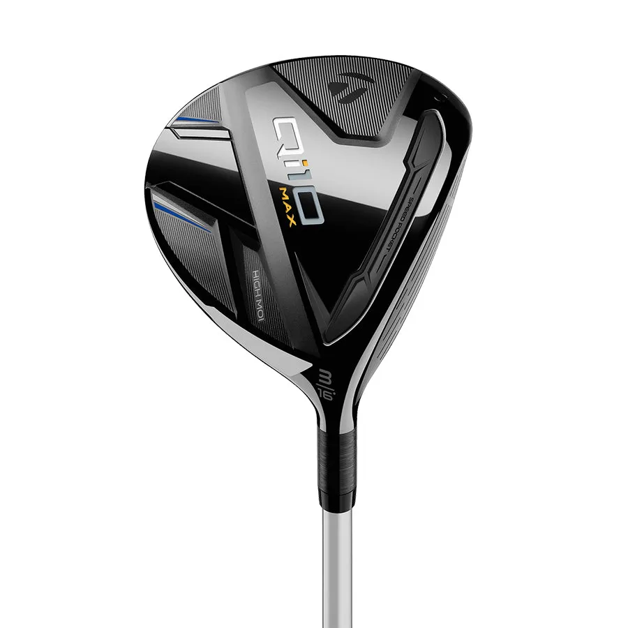 TAYLORMADE Qi10 Max Women's Fairway