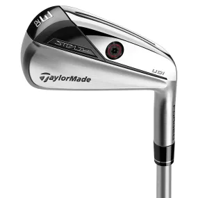 TaylorMade Stealth UDI Utility Golf Iron