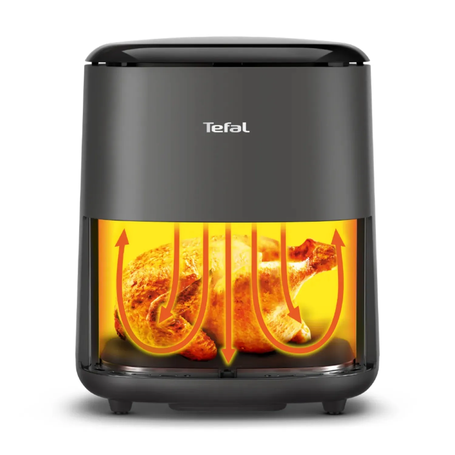 Tefal Easy Fry Max 5L Air Fryer EY245H