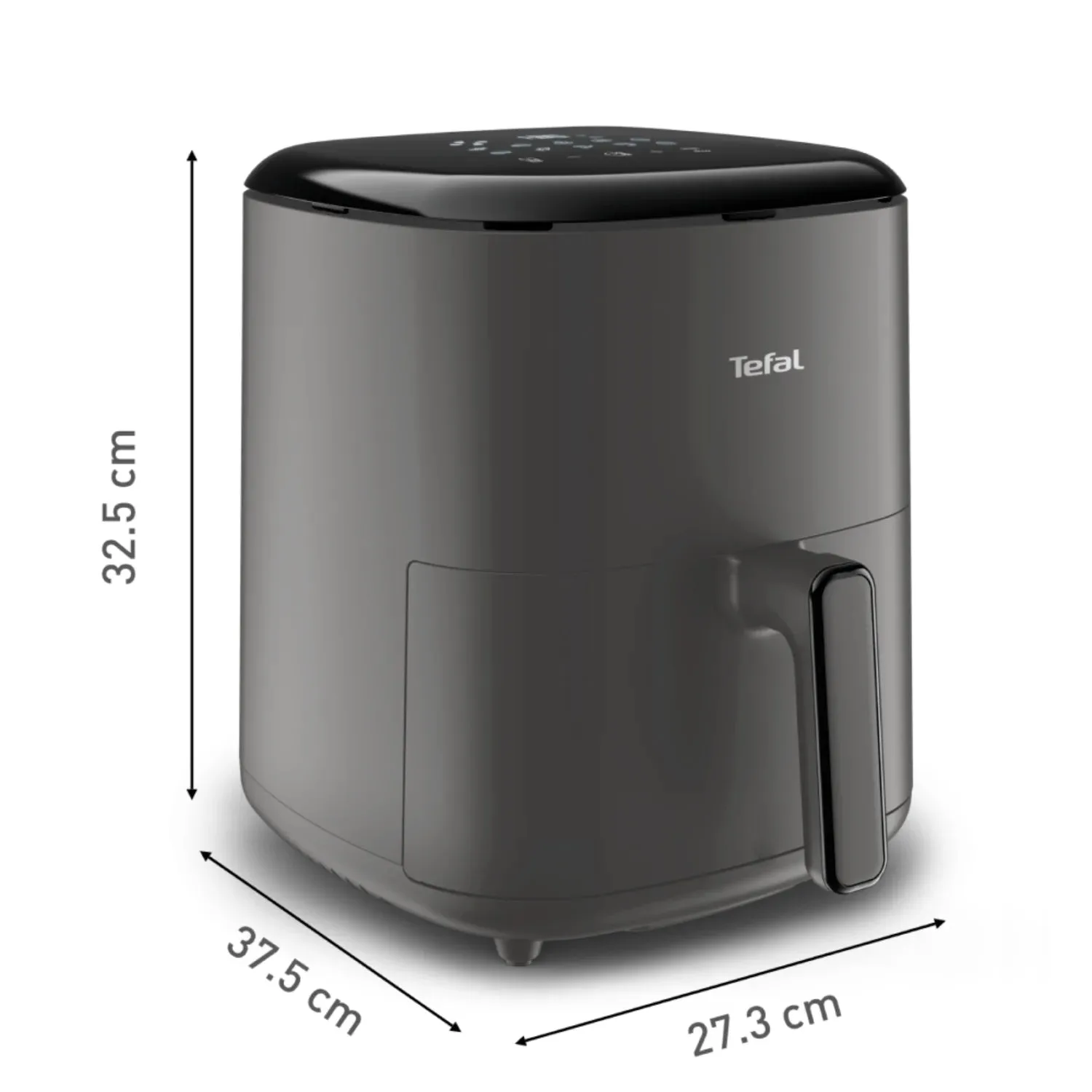 Tefal Easy Fry Max 5L Air Fryer EY245H