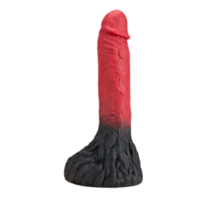 The Realm Lycan Werewolf Dildo