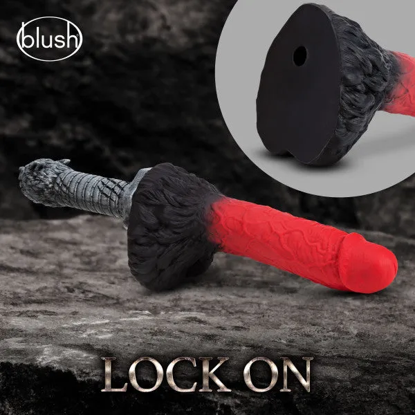 The Realm Lycan Werewolf Dildo