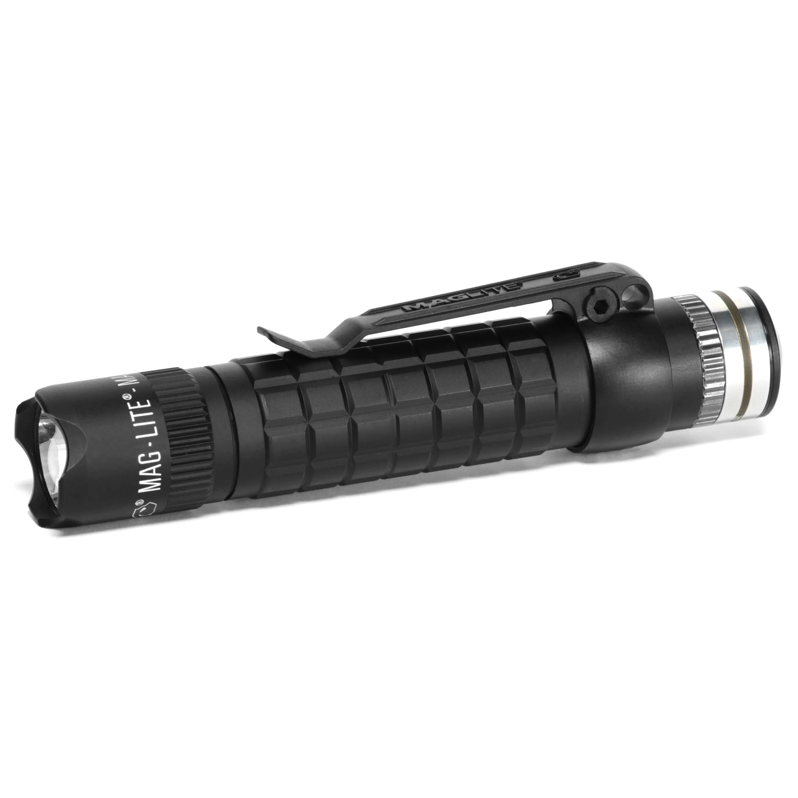 The Ultimate Rechargeable Bundle - ML150LRX and MAG-TAC Rechargeable Systems