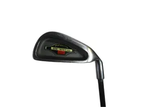 The Warrior Tour #3 Iron Regular Flex Graphite Men's Right