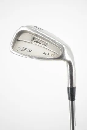 Titleist 804.OS 9 Iron R Flex 36.25"