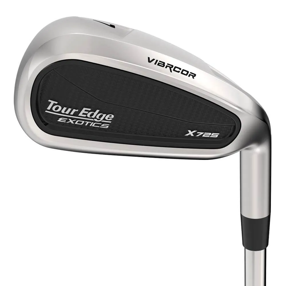 Tour Edge Exotics X725 Single Iron 2024