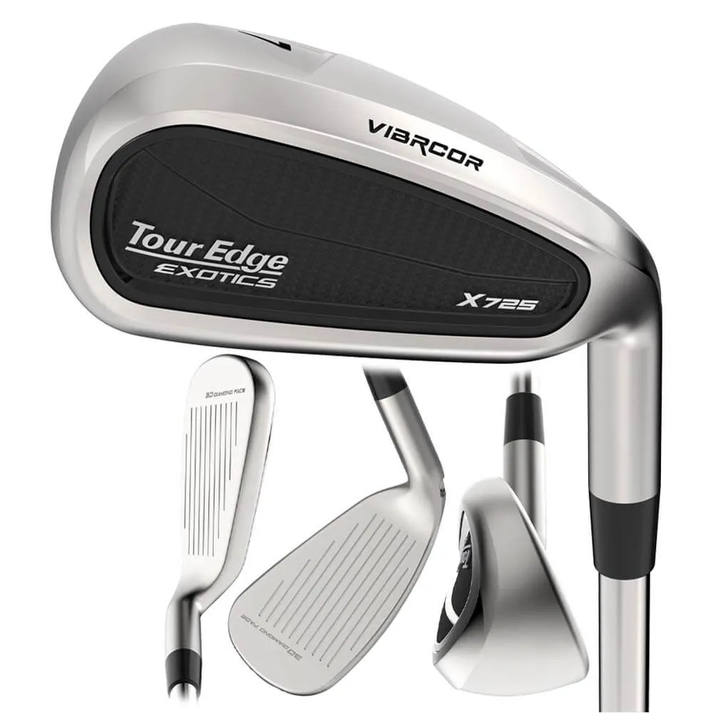 Tour Edge Exotics X725 Single Iron 2024