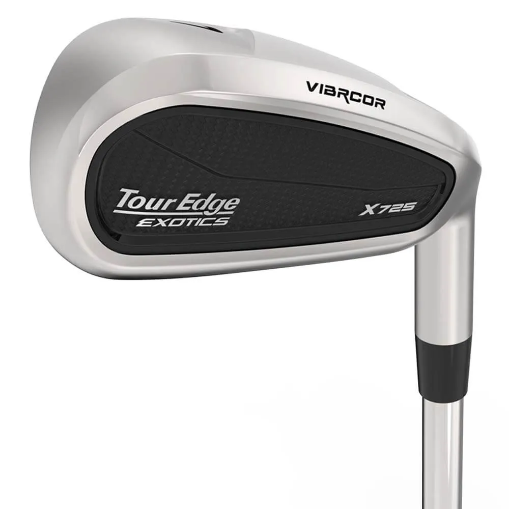 Tour Edge Exotics X725 Single Iron 2024