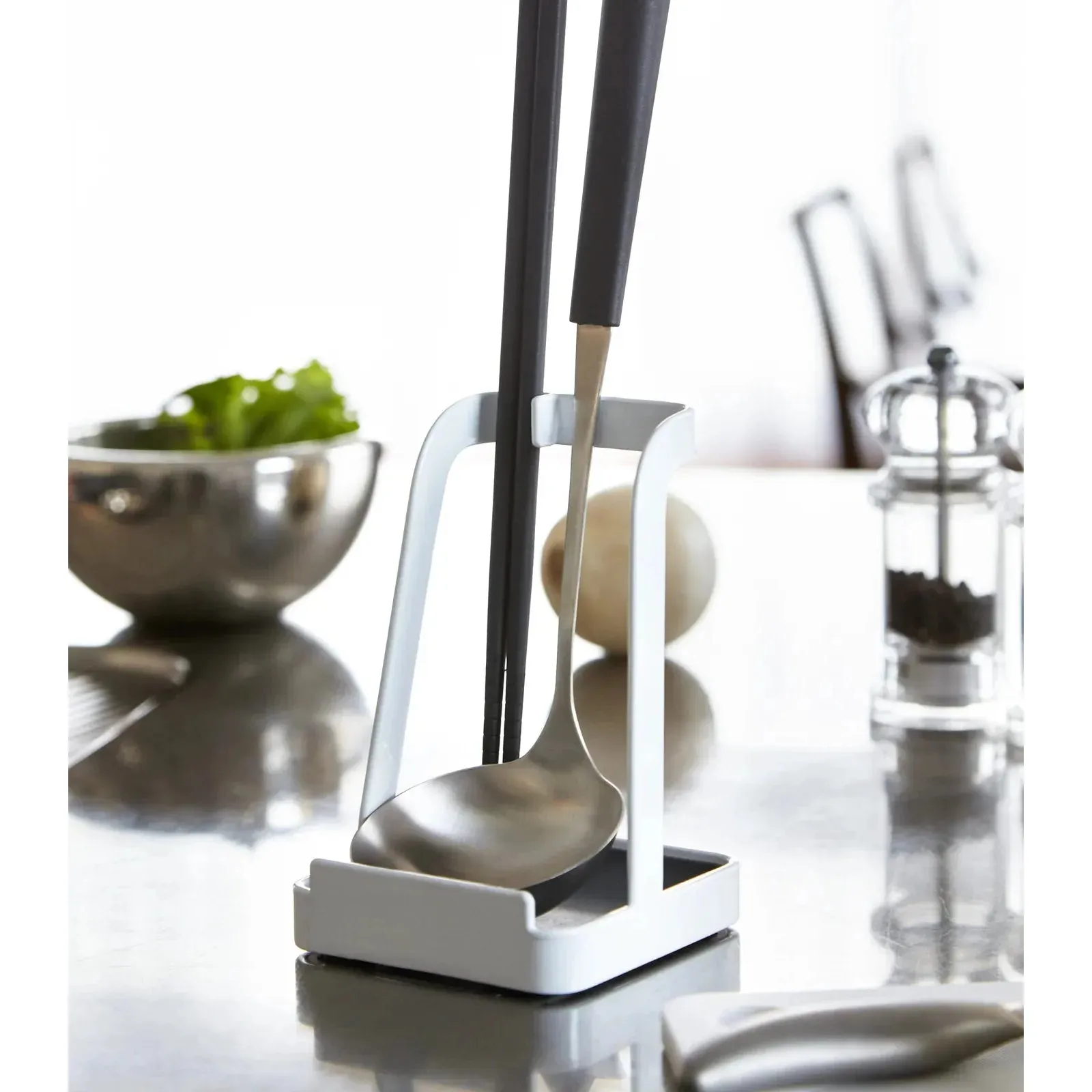 TOWER Lid & Ladle Stand