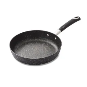 Tower Precision 24cm Frying Pan - Black