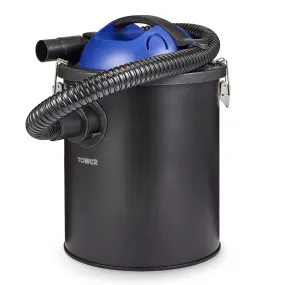 Tower TAV10 800W Ash Vacuum Cleaner Washington - Blue