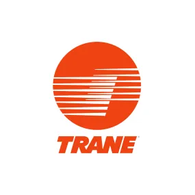 Trane IMP6225 Fan Blower Impeller Wheel