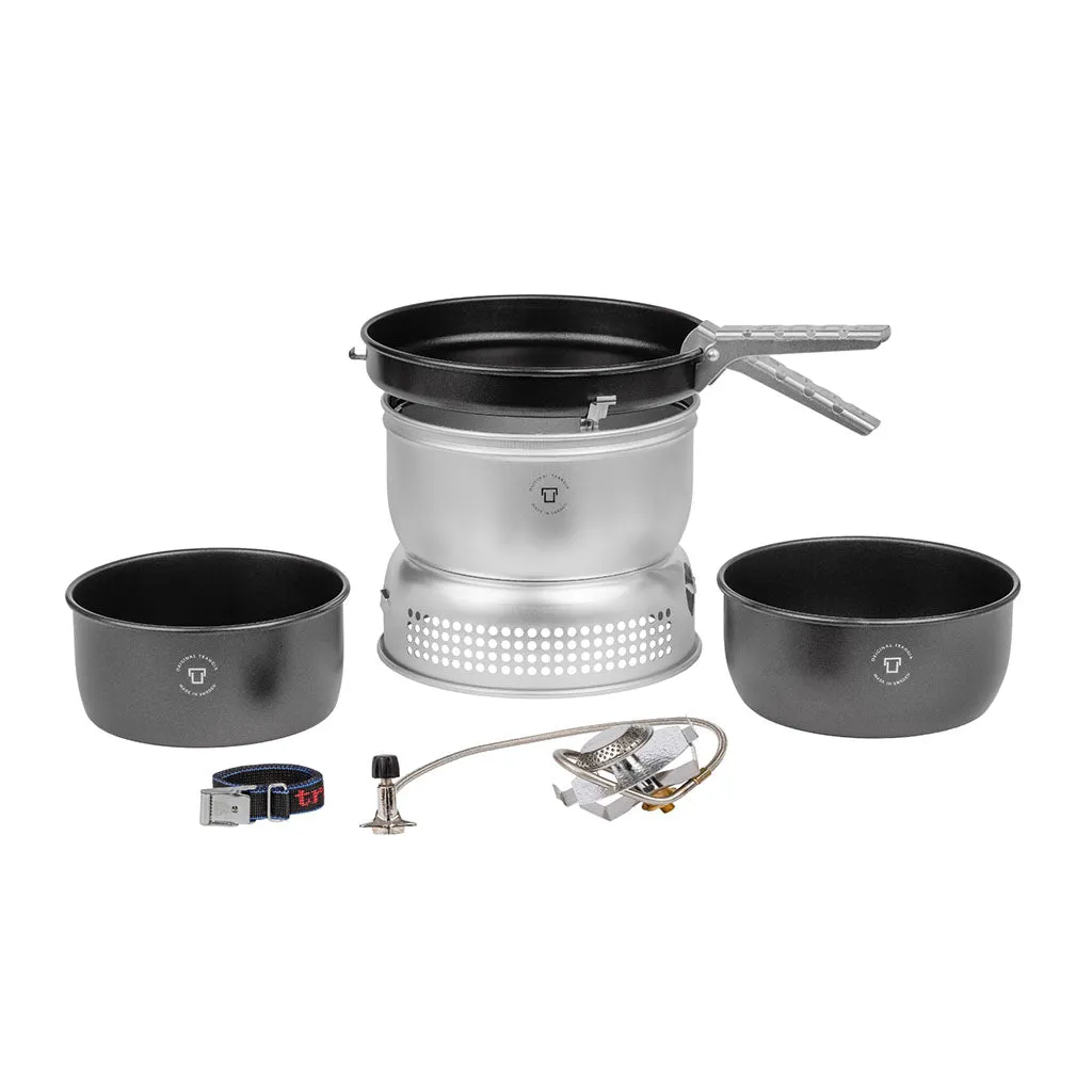 Trangia 25-5 UL - Ultralight Non Stick Stove Set