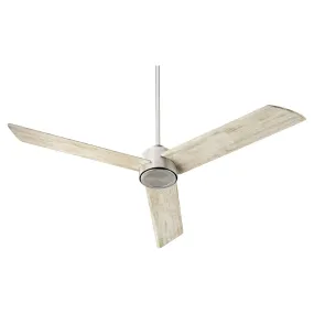 Trio 60" 3-Blade Ceiling Fan