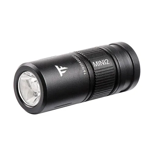 TrustFire Mini 2 Keychain Flashlight 220 Lumens