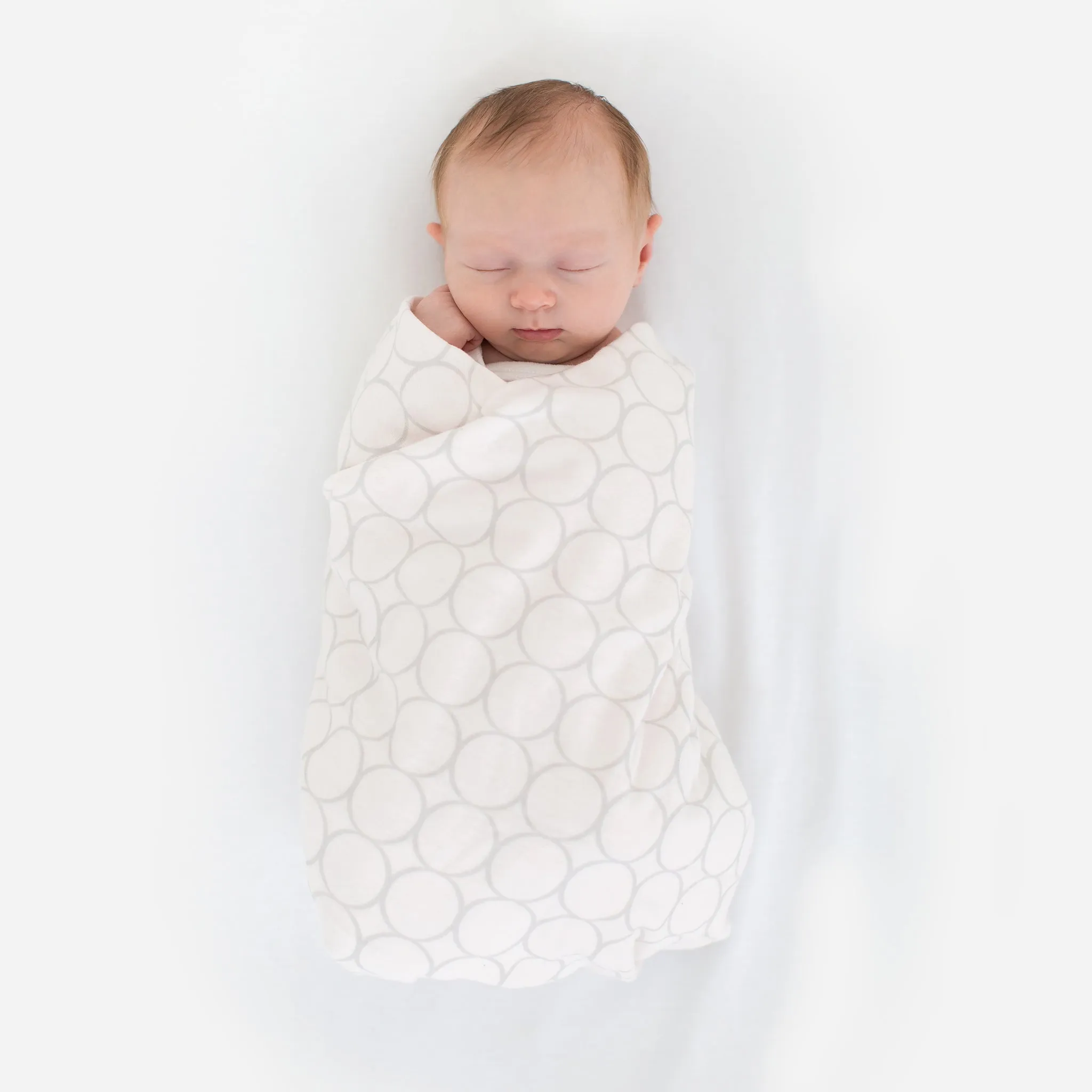 Ultimate Swaddle Blanket - Little Pirate, Lavender