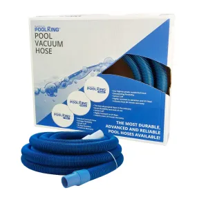 Vacuum Hose 1.5" by Pool King - 25ft