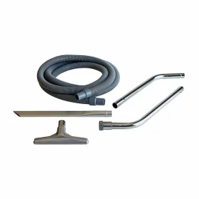 Vacuum Hose & Attachment Kit - 1-1/2"