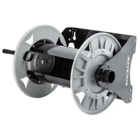 Vacuum Hose Reel