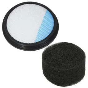 Vax Blade Tiger TBT Series Vacuum Cleaner Pre Motor   Foam Sponge Filter Kit compatible