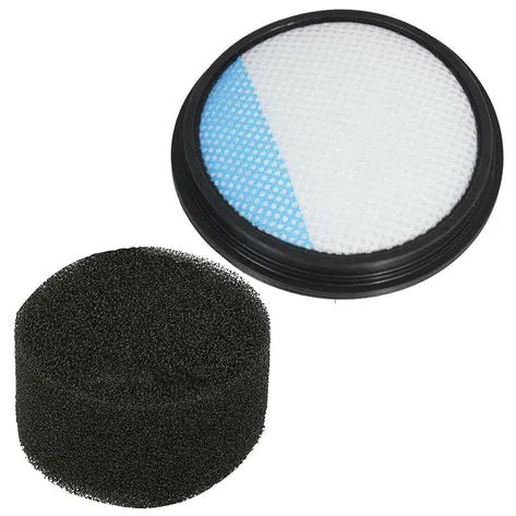 Vax Blade Tiger TBT Series Vacuum Cleaner Pre Motor   Foam Sponge Filter Kit compatible