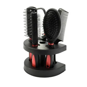 Versatile Hair Brush Set